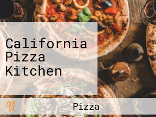 California Pizza Kitchen