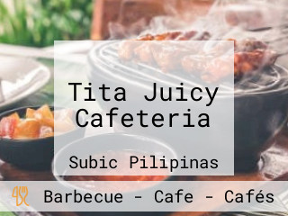 Tita Juicy Cafeteria