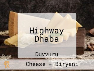 Highway Dhaba