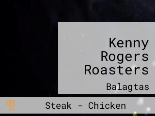 Kenny Rogers Roasters