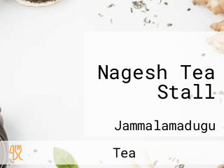 Nagesh Tea Stall