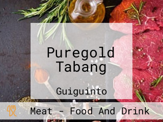 Puregold Tabang