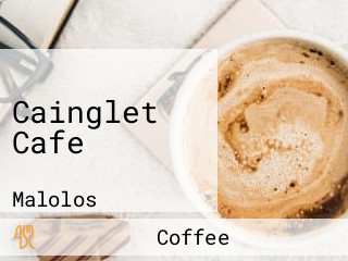 Cainglet Cafe