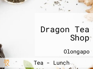 Dragon Tea Shop