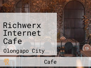 Richwerx Internet Cafe