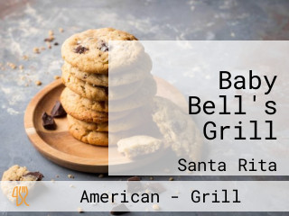 Baby Bell's Grill