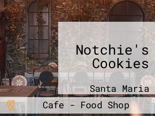 Notchie's Cookies