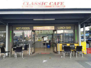 Classic Cafe