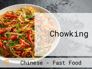 Chowking