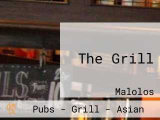 The Grill