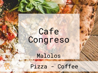 Cafe Congreso