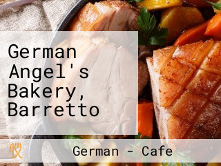 German Angel's Bakery, Barretto