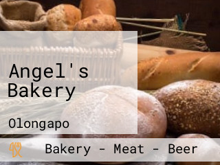 Angel's Bakery