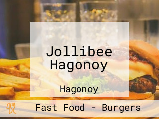 Jollibee Hagonoy