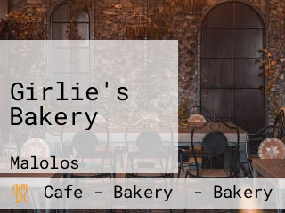 Girlie's Bakery