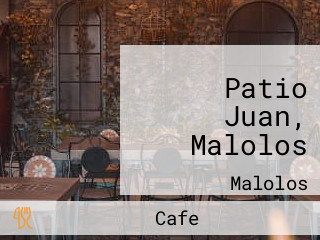 Patio Juan, Malolos