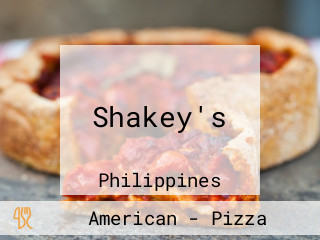 Shakey's