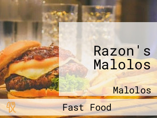 Razon's Malolos