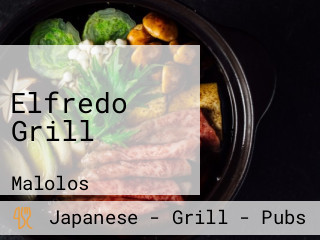 Elfredo Grill