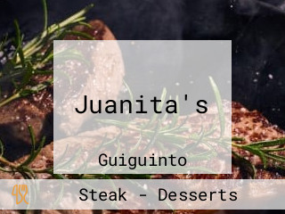 Juanita's