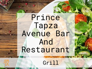 Prince Tapza Avenue Bar And Restaurant