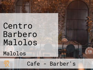 Centro Barbero Malolos