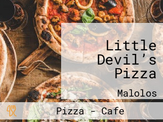 Little Devil’s Pizza