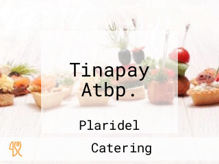 Tinapay Atbp.