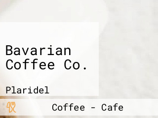 Bavarian Coffee Co.