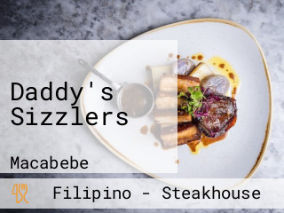 Daddy's Sizzlers