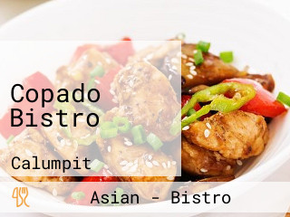 Copado Bistro