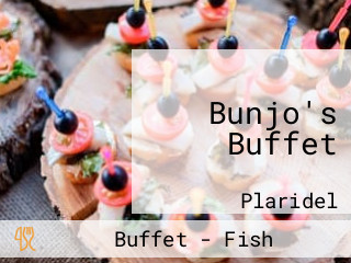 Bunjo's Buffet