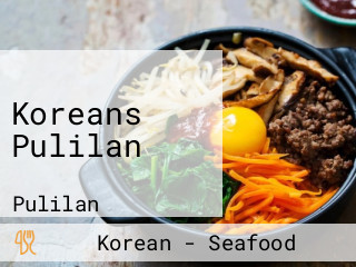 Koreans Pulilan