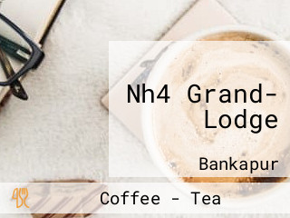 Nh4 Grand- Lodge