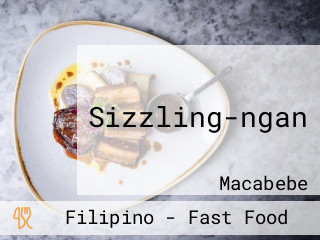 Sizzling-ngan