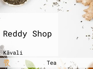 Reddy Shop