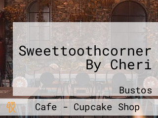 Sweettoothcorner By Cheri