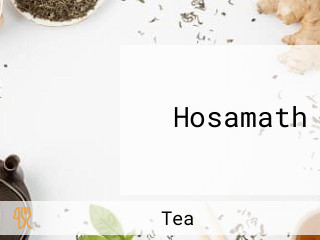 Hosamath