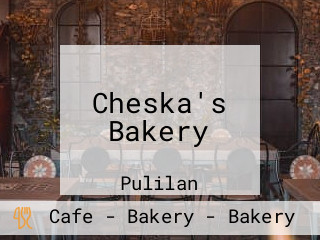 Cheska's Bakery