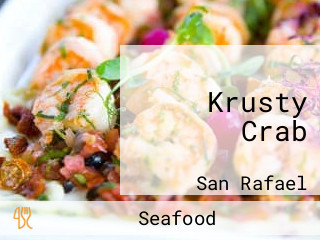 Krusty Crab