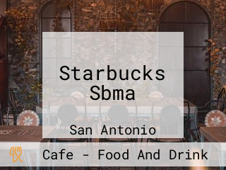 Starbucks Sbma