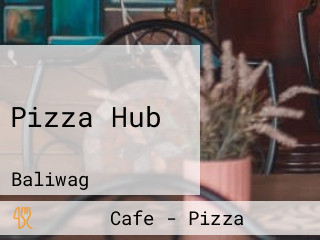 Pizza Hub