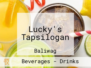 Lucky's Tapsilogan