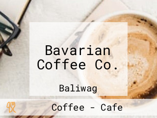 Bavarian Coffee Co.