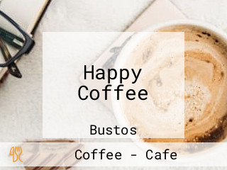 Happy Coffee