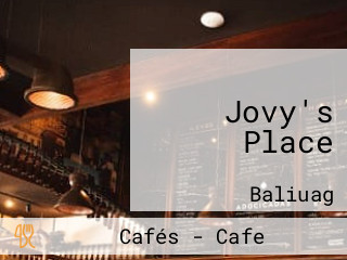 Jovy's Place