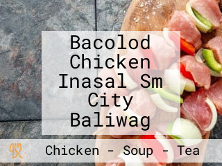 Bacolod Chicken Inasal Sm City Baliwag