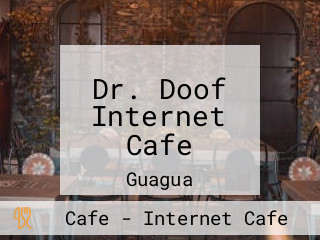 Dr. Doof Internet Cafe