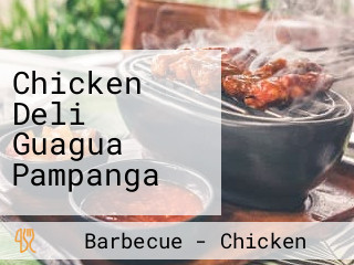 Chicken Deli Guagua Pampanga