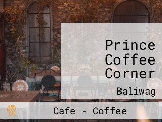 Prince Coffee Corner